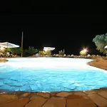 Apart Otel Residenza La Vigna 4*