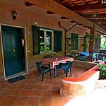 Apart Otel Residenza La Vigna 4*