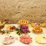 Apartmanhotel Residenza La Vigna 4*