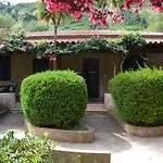 Apart Otel Residenza La Vigna