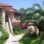 Residenza La Vigna Apart Otel Parghelia