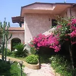 Apart Otel Residenza La Vigna 4*