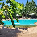 Residenza La Vigna Apartmanhotel 4*