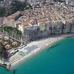Residenza La Vigna Apart Otel Parghelia