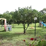 Residenza La Vigna Apartmanhotel Parghelia
