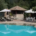 Apartmanhotel Residenza La Vigna Parghelia