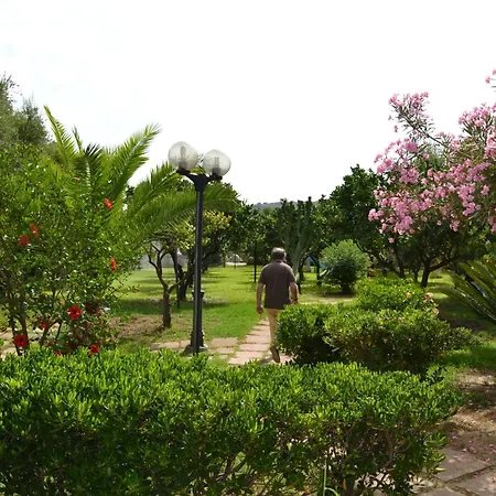 Apart Otel Residenza La Vigna
