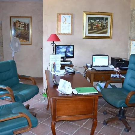 Apart Otel Residenza La Vigna 4*