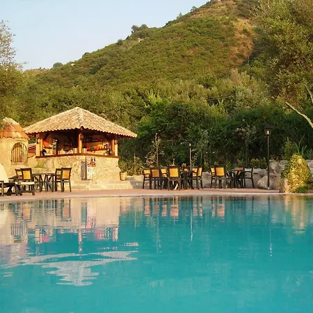Apart Otel Residenza La Vigna