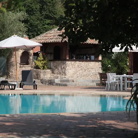 Residenza La Vigna 4* Parghelia
