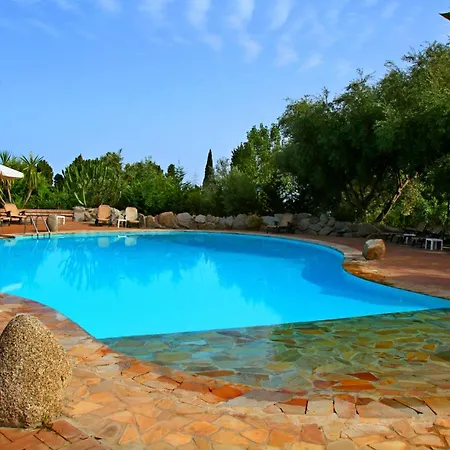 Residenza La Vigna 4* Parghelia