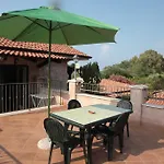 Residenza La Vigna 4* Parghelia
