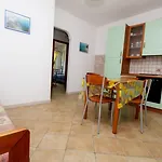 Aparthotel Residenza La Vigna 4*