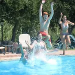 Residenza La Vigna 4* Parghelia