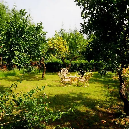 Residenza La Vigna شقة فندقية