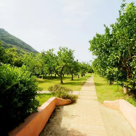 Aparthotel Residenza La Vigna Parghelia