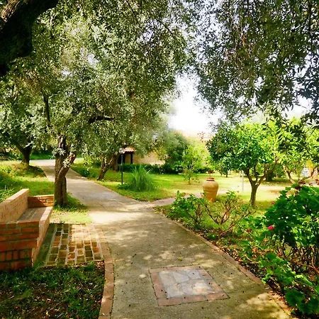 Residenza La Vigna 3* Parghelia