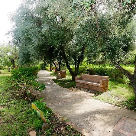 Residenza La Vigna 3*