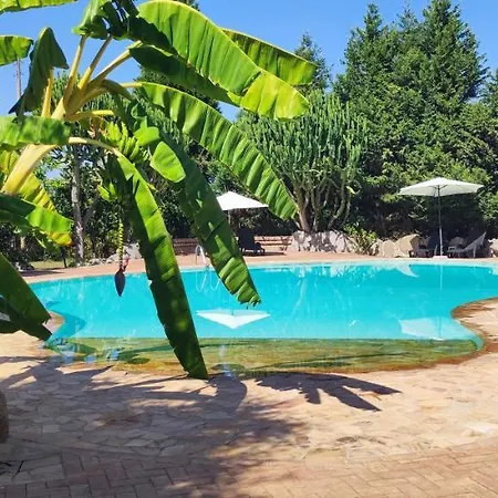Residenza La Vigna Parghelia
