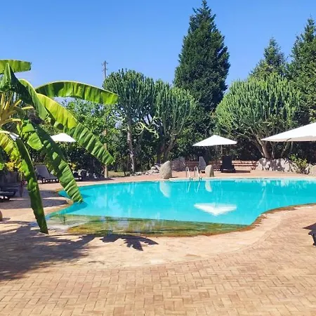 Residenza La Vigna Aparthotel
