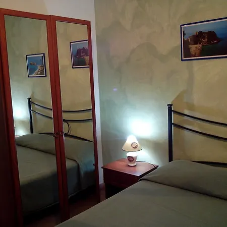 Residenza La Vigna Aparthotel