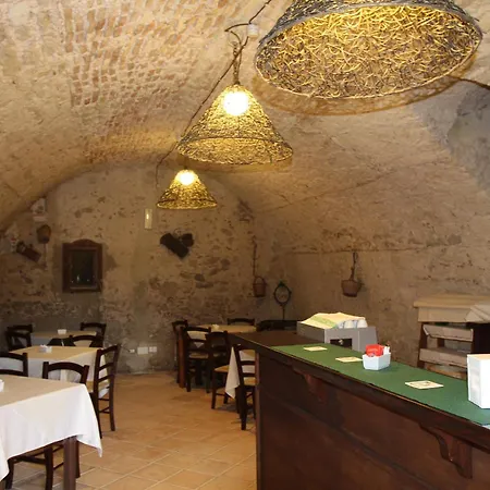 アパートホテル Residenza La Vigna