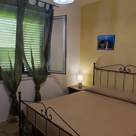 Aparthotel Residenza La Vigna Parghelia