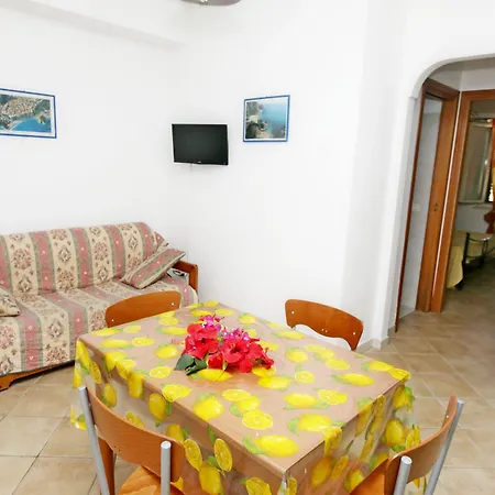 Residenza La Vigna Aparthotel