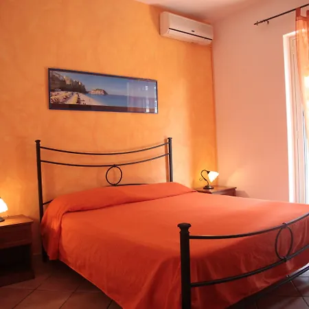 Residenza La Vigna 4*