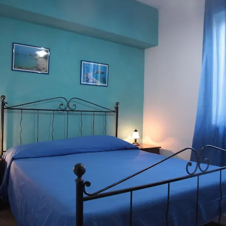 アパートホテル Residenza La Vigna