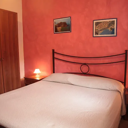 Residenza La Vigna Aparthotel Parghelia