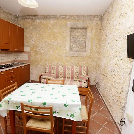 Residenza La Vigna Parghelia