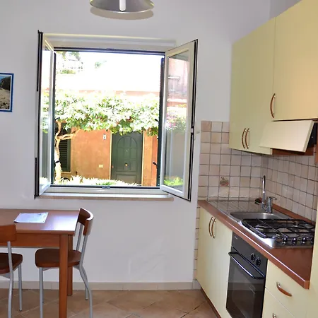 Residenza La Vigna 4*