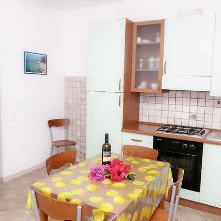 Residenza La Vigna Aparthotel