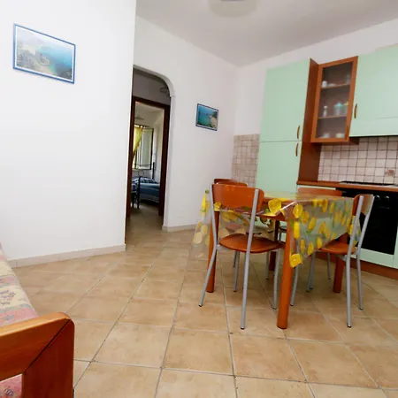 Appart hôtel Residenza La Vigna 4*