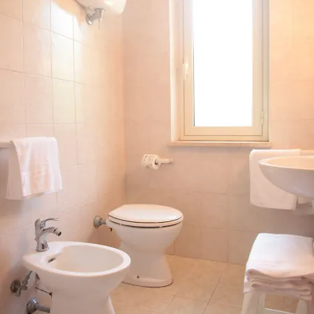 Residenza La Vigna 4* パルゲリーア