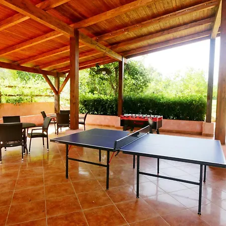 Residenza La Vigna Aparthotel 4*