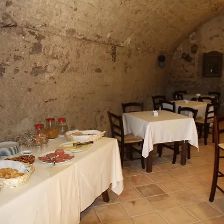 Residenza La Vigna Aparthotel Parghelia