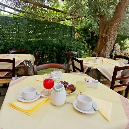 Residenza La Vigna 4* Parghelia