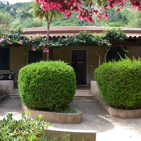 Aparthotel Residenza La Vigna