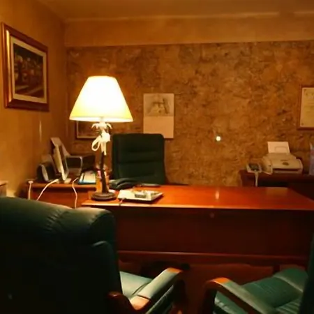 Residenza La Vigna 4*