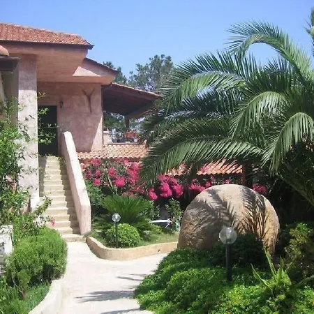 Residenza La Vigna Appart hôtel Parghelia