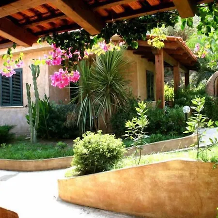 Residenza La Vigna Parghelia