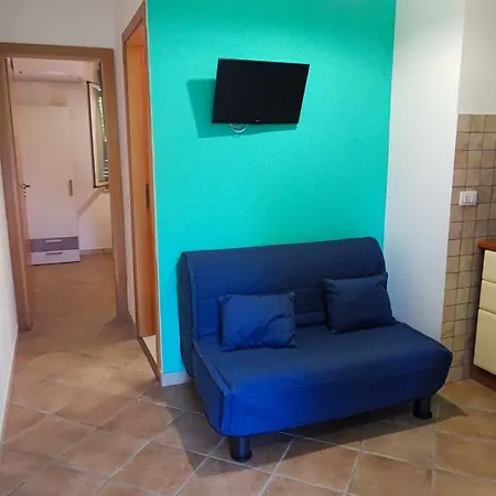 アパートホテル Residenza La Vigna 4*