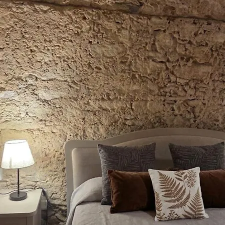 Residenza La Vigna 4* 파르겔리아