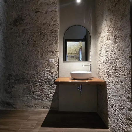 Residenza La Vigna 아파트호텔 파르겔리아