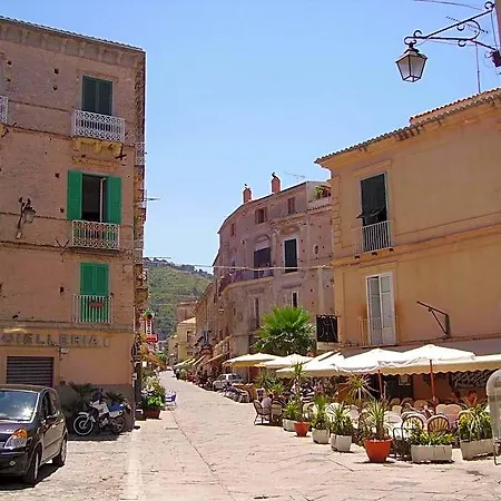 Apartmanhotel Residenza La Vigna 4*