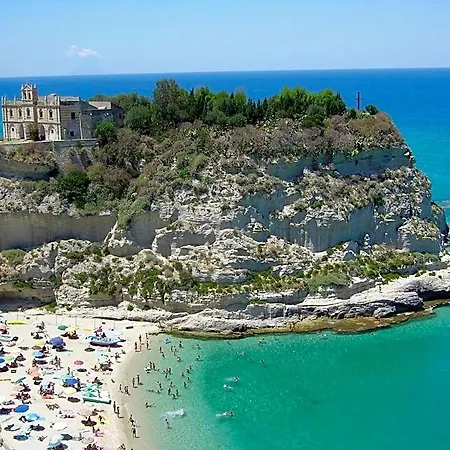 Residenza La Vigna 4* Parghelia
