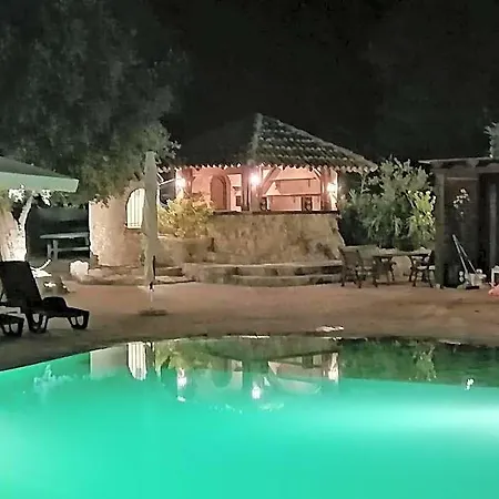 Residenza La Vigna Apartmanhotel 4*