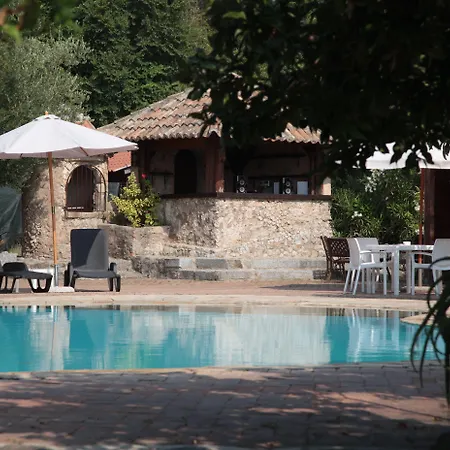 Residenza La Vigna 4*